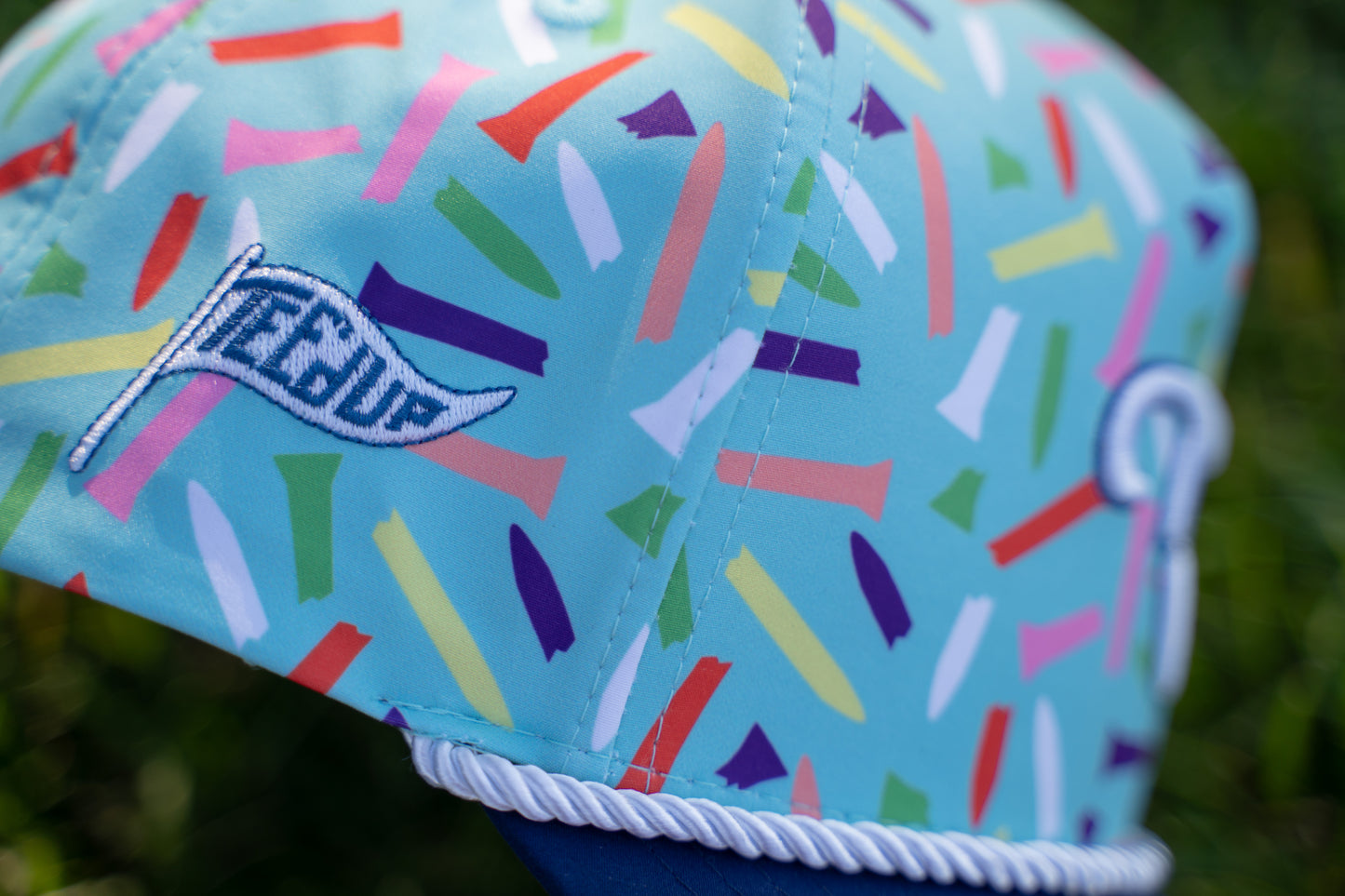 Tee Box Hat (Limited Edition)