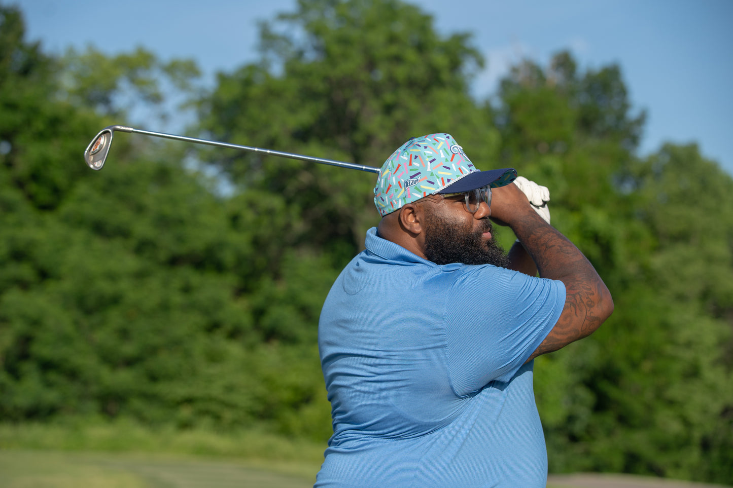 Tee Box Hat (Limited Edition)