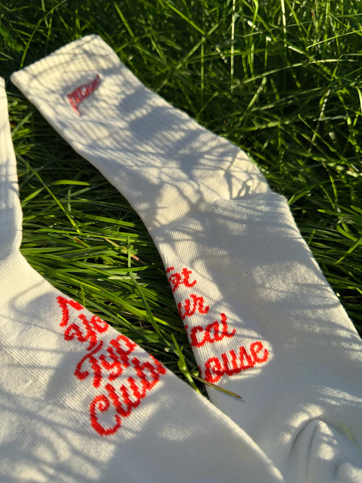 Sand Trap Socks