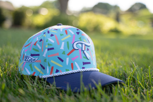 Tee Box Hat (Limited Edition)