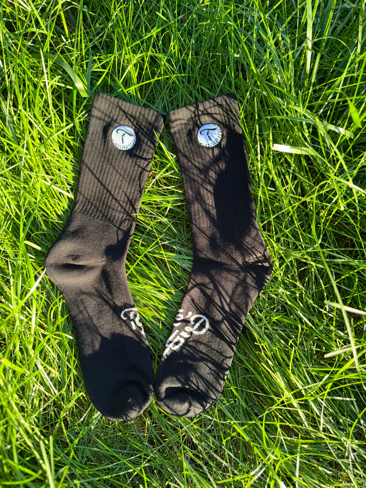 Classic Socks
