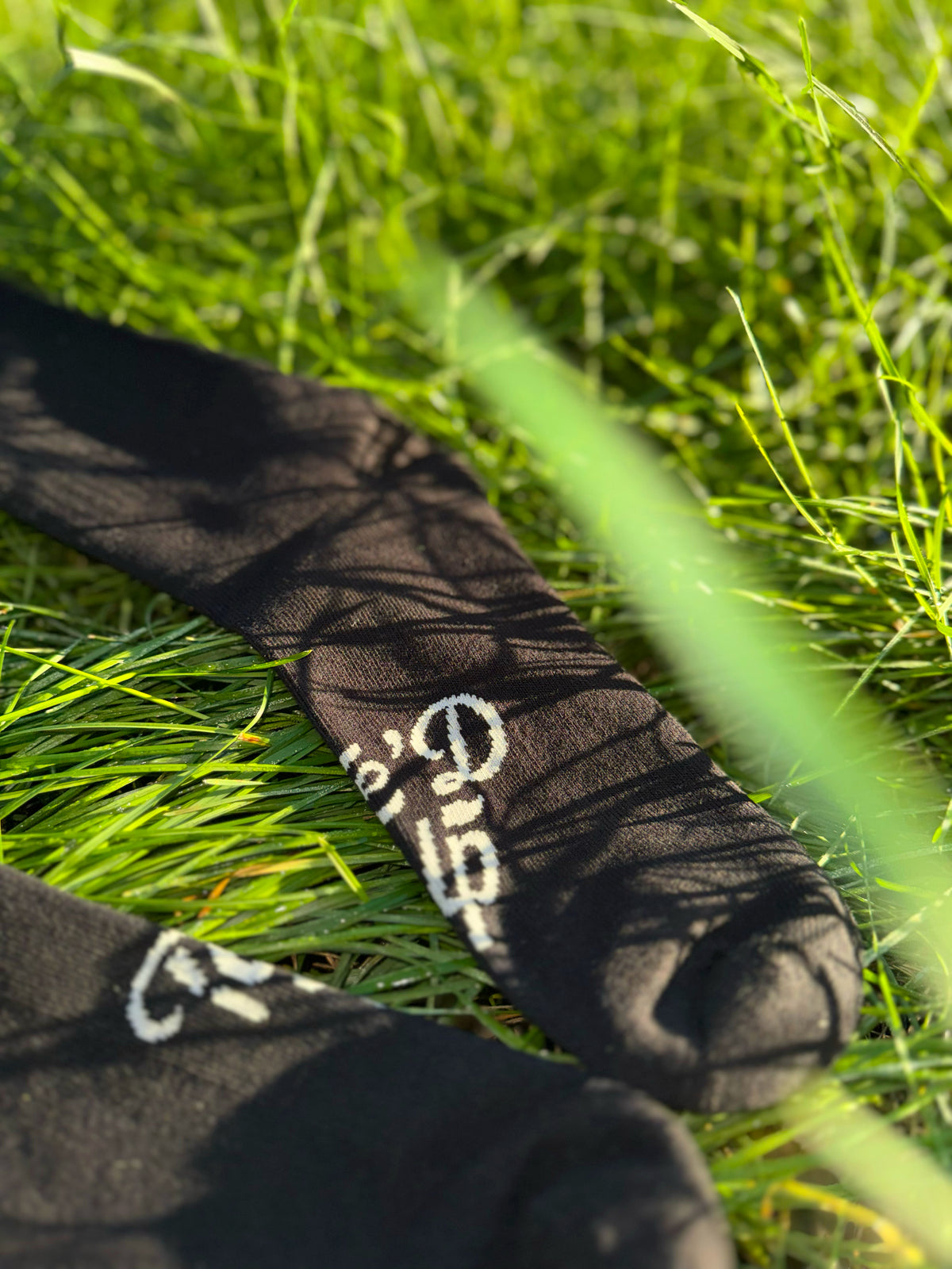 Classic Socks