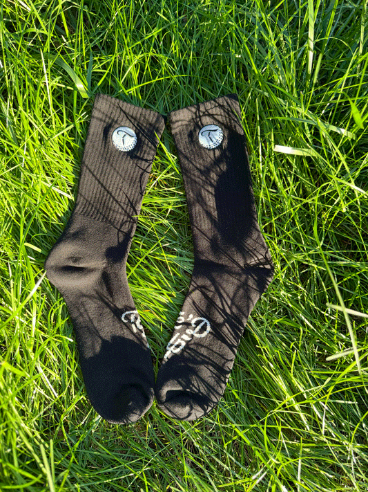 Classic Socks