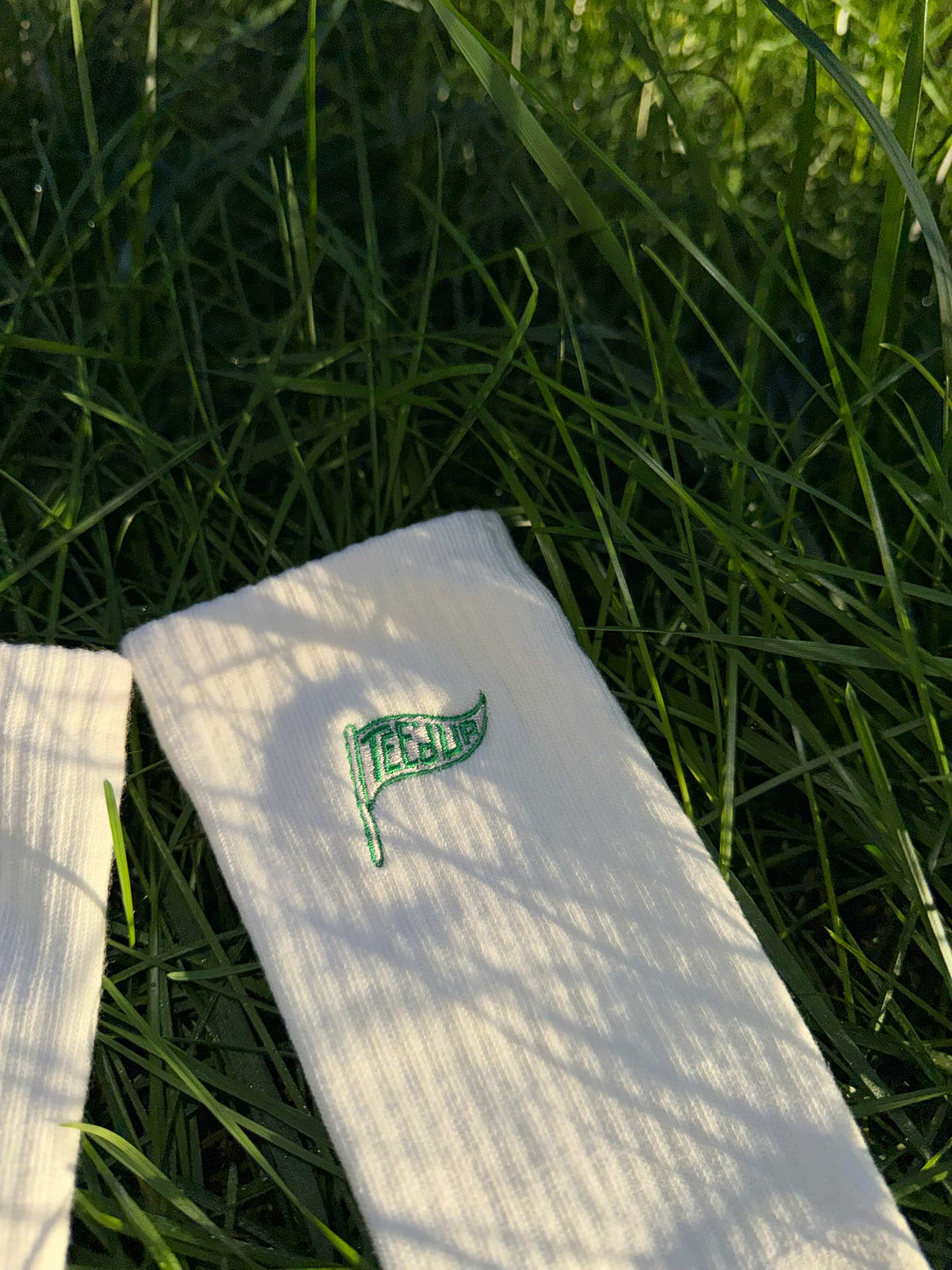 Sand Trap Socks