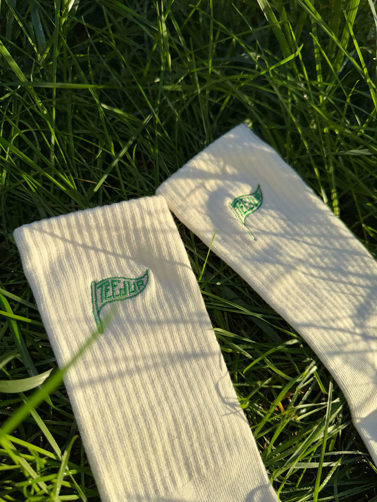 Sand Trap Socks