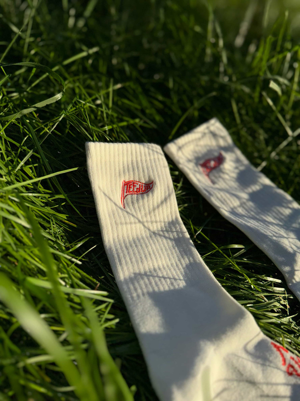 Sand Trap Socks