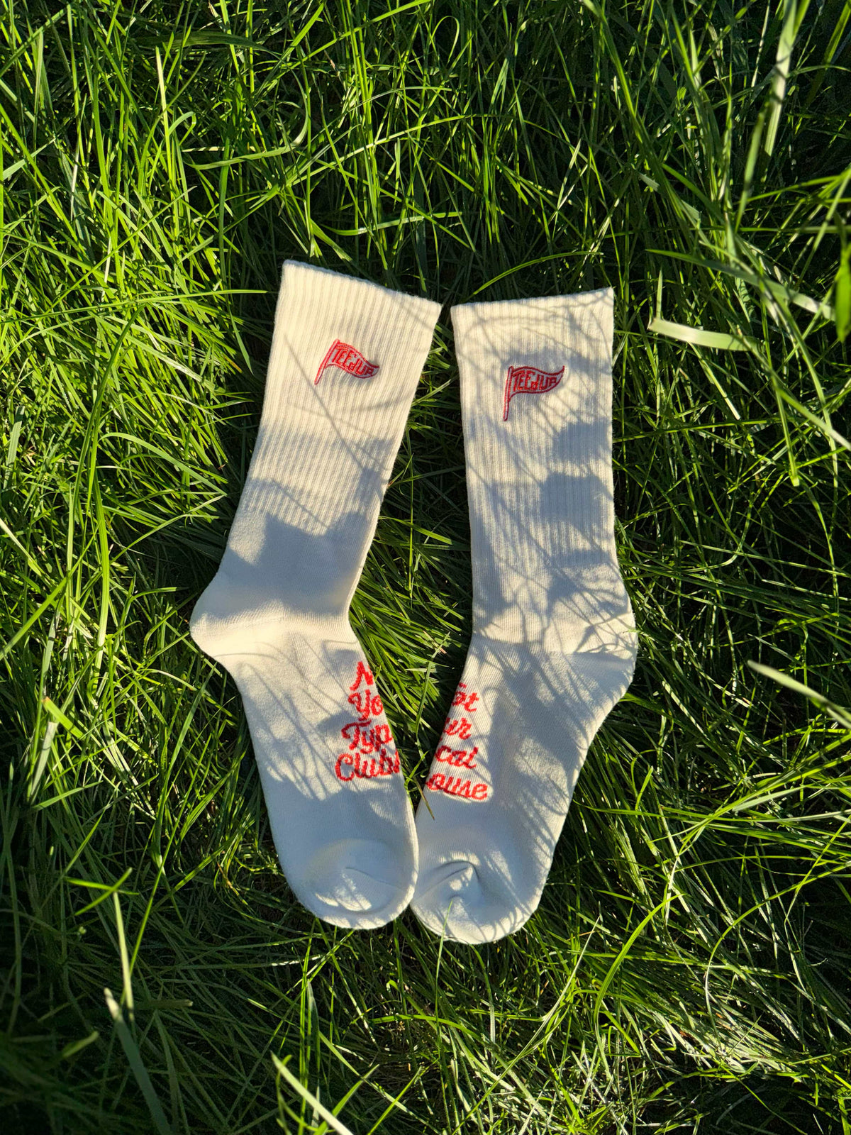 Sand Trap Socks
