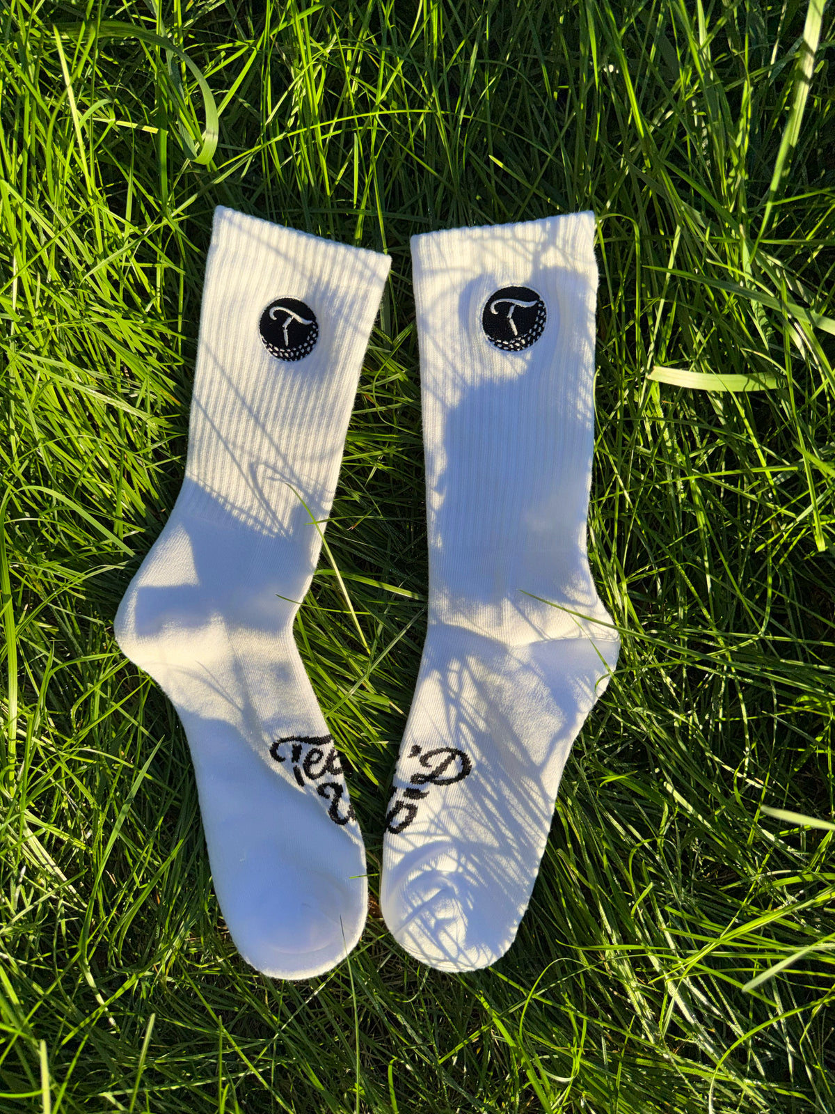 Classic Socks